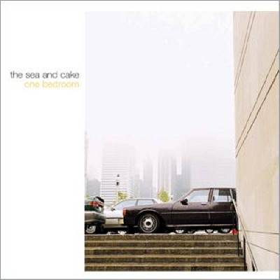 Sea And Cake - One Bedroom (Vinyl)