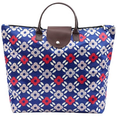The Lakeside Collection Folding Tote Bags