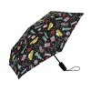 ShedRain Auto Open Auto Close Compact Umbrella - 3 of 3