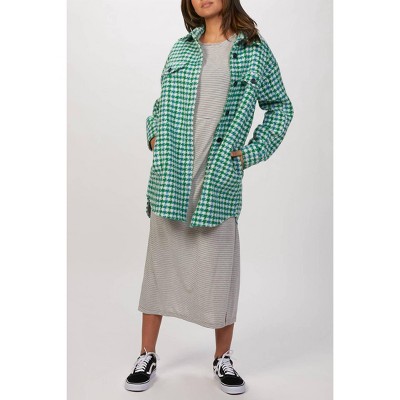 Women's TARGET OUTERWEAR JACKET - MUNTHE