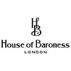 Girl's Cruella House of Baroness London Logo T-Shirt - 2 of 4