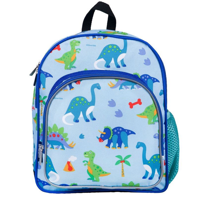 Wildkin 12 Inch Backpack for Kids, 4 of 8