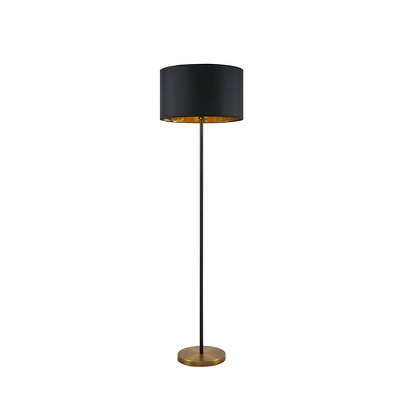 Metal Floor Lamp ,Standing Lamp for Living Room Bedroom Office House Home