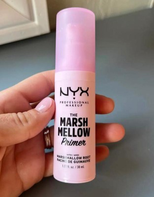 NYX PROFESSIONAL MAKEUP Primer Marshmellow Soothing 01 30 ml