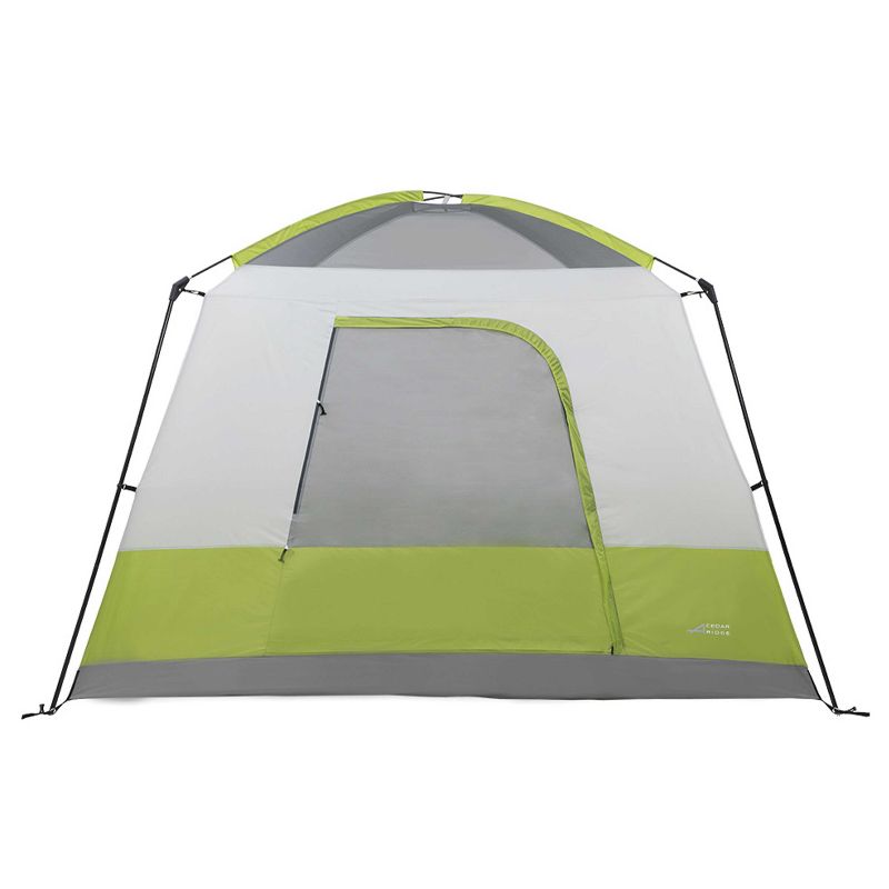 ALPS Cedar Ridge Ironwood 5-Person Cabin Tent, 3 of 6