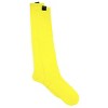 LECHERY Unisex Scrunch Slouchy Woven Tab Socks (1 Pair) - 2 of 4