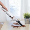 Costway Lightweight Handheld Vacuum Cleaner Cordless Battery Powered Vacuum - 2 of 4