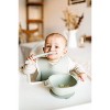 Loulou Lollipop Infant Feeding Spoon - Elephant - 2 of 3