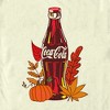 Men's Coca Cola Autumn Icons T-Shirt - image 2 of 4