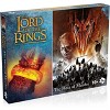 Top Trumps Lord of the Rings The Host of Mordor 1000 Piece Jigsaw Puzzle - image 2 of 3