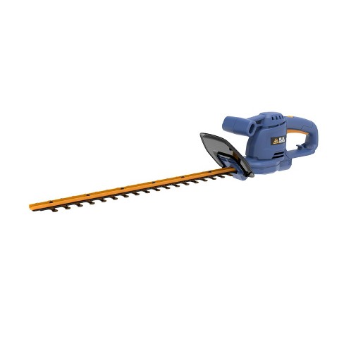 Electric Hedge Trimmer, 20-in. BEHTS300