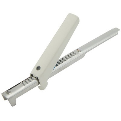 The Lakeside Collection Adjustable Rachet Jar Opener