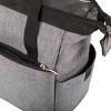 NFL Buffalo Bills On The Go Lunch Cooler - Gray - 2 of 4