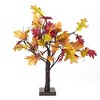 The Lakeside Collection Autumn Forest Decor Collection - Leaves Tree - 2 of 2