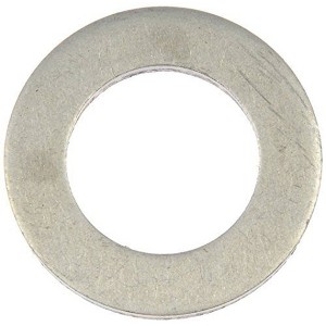 Mission Automotive 20-Pack of Oil Crush Washers/Drain Plug Gaskets Compatible with Honda - Compatible with OEM 94109-14000 - 1 of 4