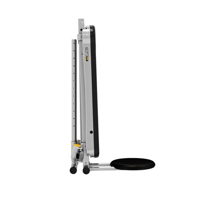 Total Gym Fit Home Fitness Folding Full Body Workout Exercise Equipment