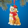 Collections Etc Animal Ornament Trinkets - 2 of 4