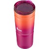 Bubba Brands Bubba Vacuum Tumbler, 24oz Pink Sorbet Ombre - 3 of 4