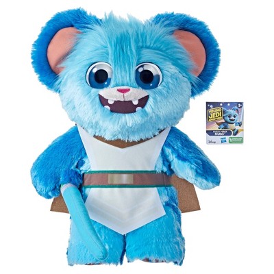 Furry Teddy Bears Star Wars Multiple Colors | www.alianzafrancesa.edu.co