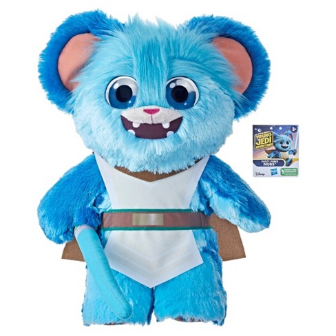 Star wars deals cuddly toy