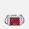 MKF Collection Essie Circular Print Women’s Crossbody Bag by Mia K - 2 of 4