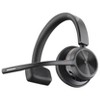 Poly Voyager 4310 Microsoft Teams Certified USB-C Headset with charge stand - 2 of 4