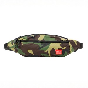 Manhattan Portage Covert Waist Bag - 1 of 4