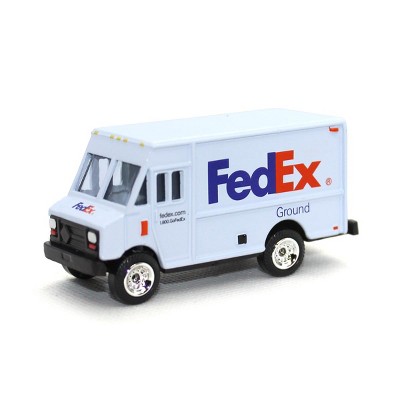 1/64 FedEx Ground Die-Cast Delivery Truck 1501187