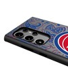 Keyscaper NBA Eastern Conference Teams Paisley MagSafe Compatible Cell Phone Case for Samsung Galaxy - 4 of 4