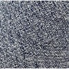 Colonial Mills Galaxy Weave Hampers - Blue 17"x17"x22" - 2 of 4