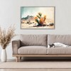 Stupell Industries Desert Dream at Sunrise Framed Giclee Art - 3 of 4