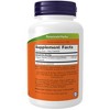 Senna Leaves 470mg by Now Foods  -  100 Capsule - 2 of 2