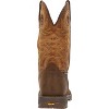 Men's Rocky Legacy 32 Waterproof Western Boot - 4 of 4
