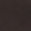 dark brown/black