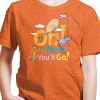 Boys' - Dr. Seuss - Oh The Places You'll Go - 2 of 4