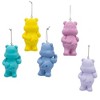 Kurt Adler 3.5" Care Bears Ornament 5-Piece Set - 3 of 4