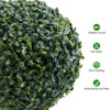 Topiary Trees Artificial Outdoor - 3 of 4