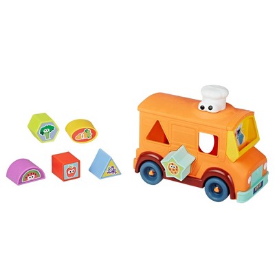 toy food truck target