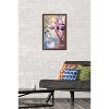Trends International Hatsune Miku - Hatsune and Kagamine Framed Wall Poster Prints - 2 of 4