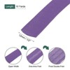 Unique Bargains Polyester Washable Sewing Binding Bulk Double Fold Bias Tape - 2 of 4