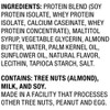 think! White Chocolate Protein Bar 2.1 oz - 2 of 3
