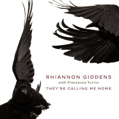 Rhiannon Giddens - They're Calling Me Home (With (Vinyl)