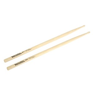 Innovative Percussion Bob Breithaupt Model Drum Sticks Hickory - 1 of 2