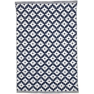 Annie Selke Samode Handwoven Indoor/Outdoor Rug - 1 of 4