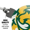 North Dakota State Camo Acrylic Christmas Tree Holiday Ornament - 4 of 4