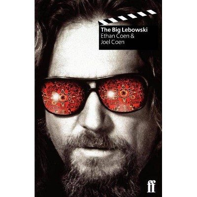 The Big Lebowski - by  Joel Coen & William P Robertson & Tricia Cooke (Paperback)