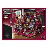 NCAA South Carolina Gamecocks Purebred Fans 'A Real Nailbiter' Jigsaw Puzzle - 500pc - 3 of 3