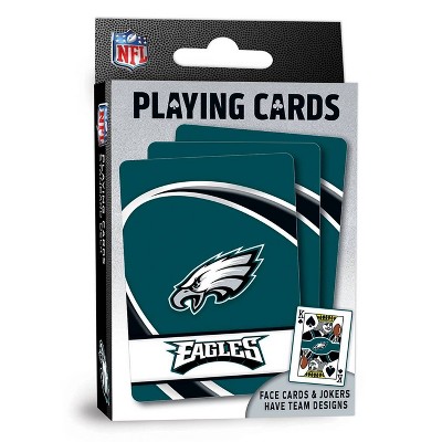 Eagles Card 