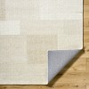 Hauteloom Camila Wool Living Room, Bedroom Area Rug - Traditional, Transitional - 3 of 4