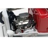 1932 Ford Pickup Truck "So-Cal Speed Shop" Red and White Limited Edition to 500 pieces Worldwide 1/18 Diecast Model Car by ACME - 2 of 4
